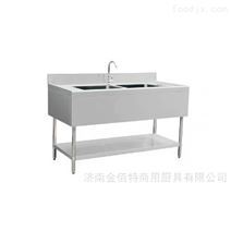 沥水池在厨房设备组装中的关键作用与要点解析